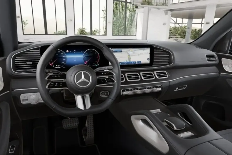 Mercedes-Benz GLE 450 (Clasa GLE) din 2024 cu 62.593 km - oferta MER215615 - foto 7
