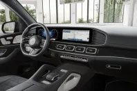 Mercedes-Benz GLE 450 (Clasa GLE) din 2024 cu 62.593 km - oferta MER215615 - foto 10