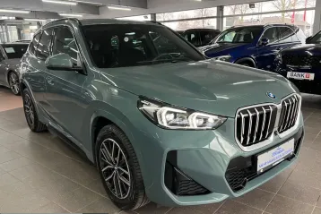 BMW X1 din 2024 - oferta BMW215616