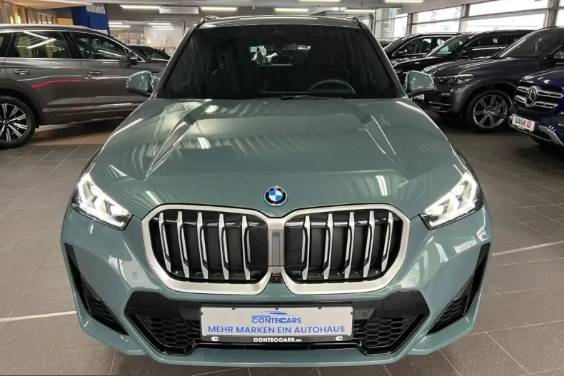 BMW X1 (Seria X) din 2024 cu 15.665 km - oferta BMW215616 - foto 2