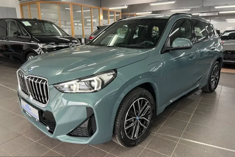 BMW X1 (Seria X) din 2024 cu 15.665 km - oferta BMW215616 - foto 4