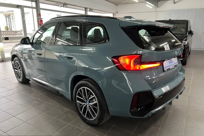 BMW X1 (Seria X) din 2024 cu 15.665 km - oferta BMW215616 - foto 6