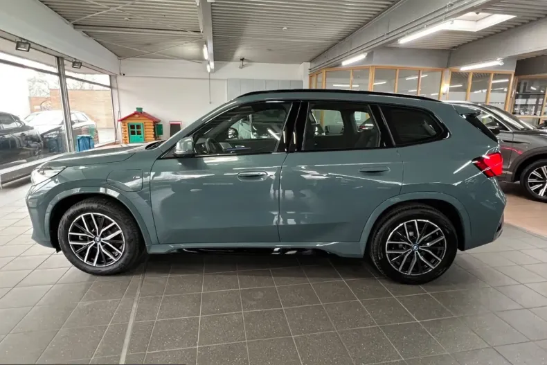 BMW X1 (Seria X) din 2024 cu 15.665 km - oferta BMW215616 - foto 7