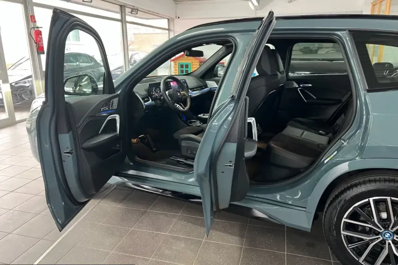 BMW X1 (Seria X) din 2024 cu 15.665 km - oferta BMW215616 - foto 8