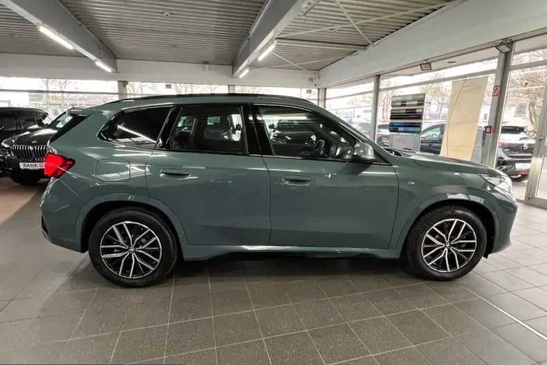BMW X1 (Seria X) din 2024 cu 15.665 km - oferta BMW215616 - foto 9