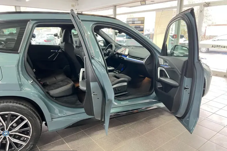 BMW X1 (Seria X) din 2024 cu 15.665 km - oferta BMW215616 - foto 10