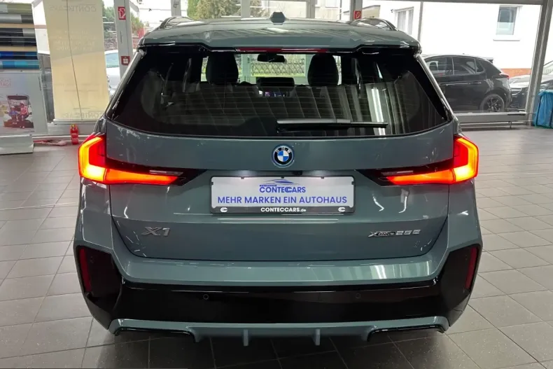 BMW X1 (Seria X) din 2024 cu 15.665 km - oferta BMW215616 - foto 11