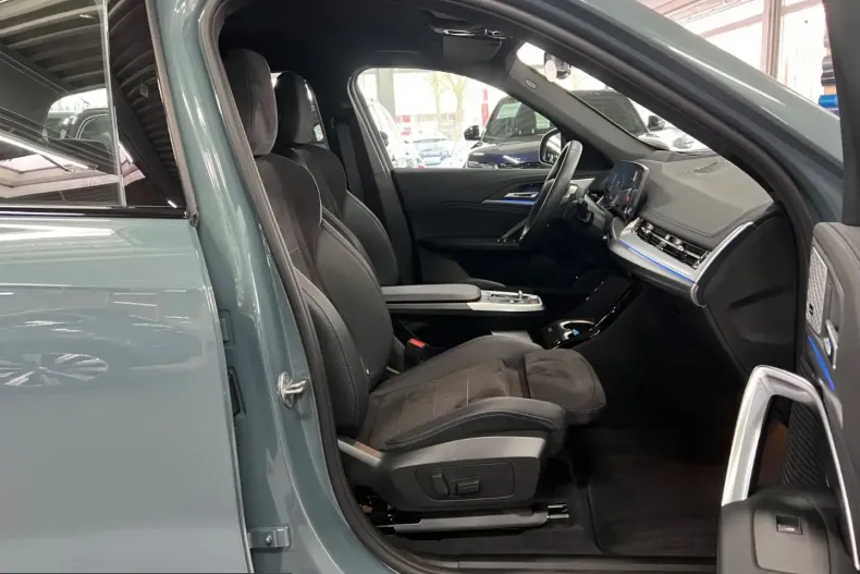 BMW X1 (Seria X) din 2024 cu 15.665 km - oferta BMW215616 - foto 16