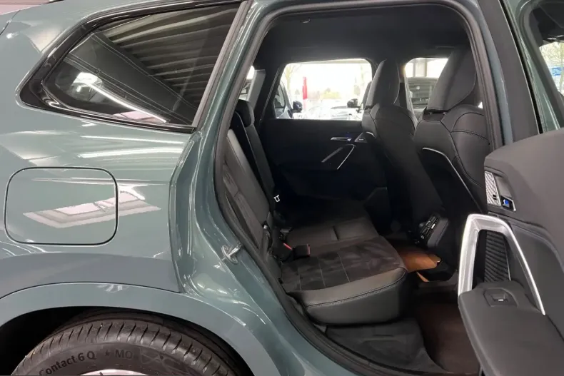 BMW X1 (Seria X) din 2024 cu 15.665 km - oferta BMW215616 - foto 18