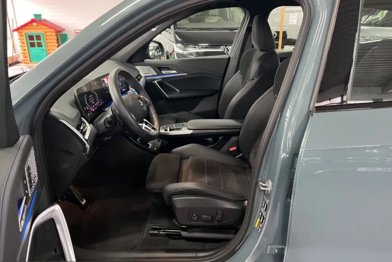BMW X1 (Seria X) din 2024 cu 15.665 km - oferta BMW215616 - foto 20