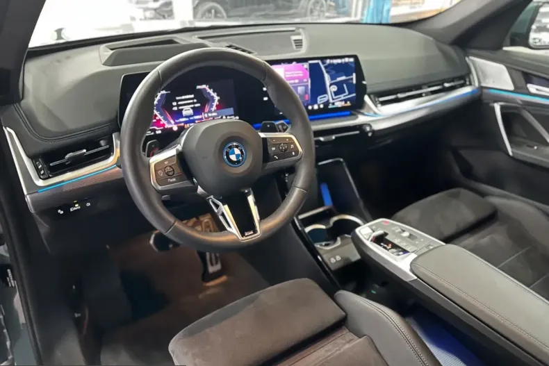 BMW X1 (Seria X) din 2024 cu 15.665 km - oferta BMW215616 - foto 21