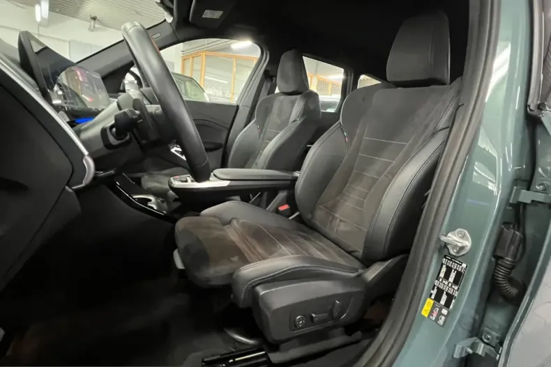 BMW X1 (Seria X) din 2024 cu 15.665 km - oferta BMW215616 - foto 22