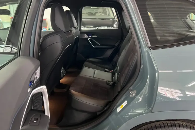 BMW X1 (Seria X) din 2024 cu 15.665 km - oferta BMW215616 - foto 23