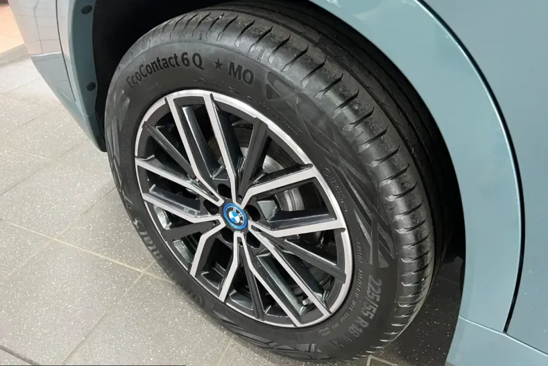 BMW X1 (Seria X) din 2024 cu 15.665 km - oferta BMW215616 - foto 30