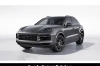 Porsche Cayenne din 2024 cu 10.750 km - oferta POR215617 - foto 1