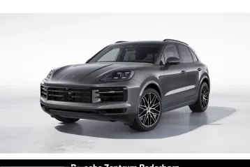 Porsche Cayenne din 2024 - oferta POR215617