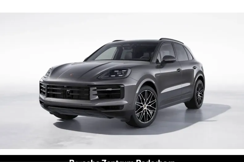 Porsche Cayenne din 2024 cu 10.750 km - oferta POR215617 - foto 1