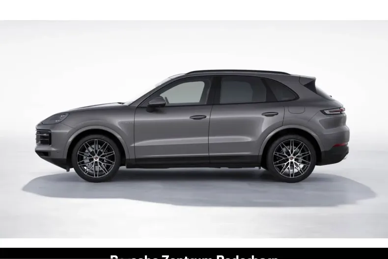 Porsche Cayenne din 2024 cu 10.750 km - oferta POR215617 - foto 2