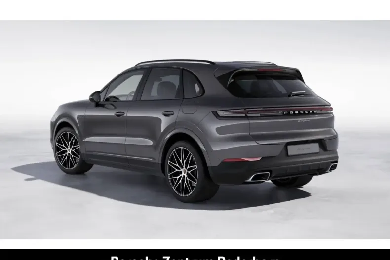 Porsche Cayenne din 2024 cu 10.750 km - oferta POR215617 - foto 3