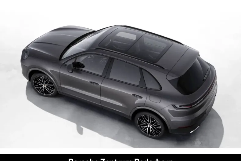 Porsche Cayenne din 2024 cu 10.750 km - oferta POR215617 - foto 4