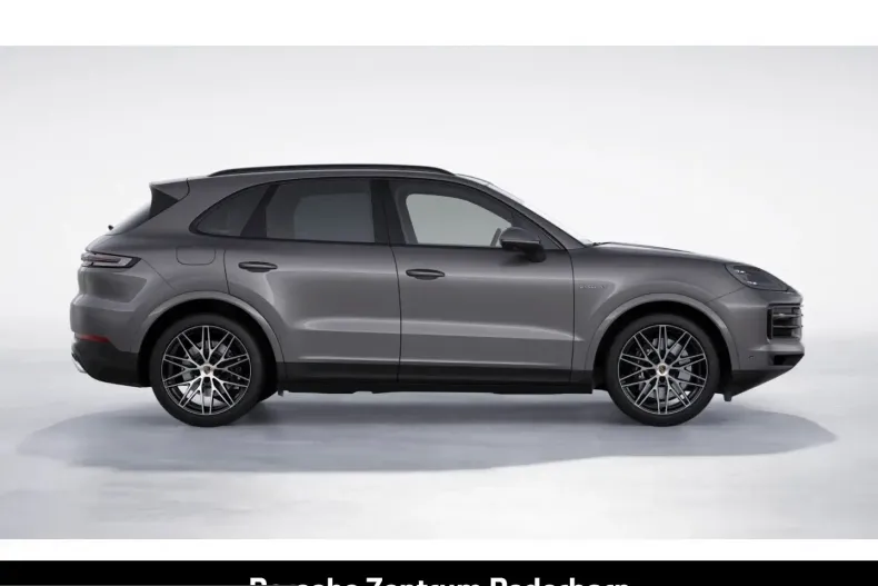 Porsche Cayenne din 2024 cu 10.750 km - oferta POR215617 - foto 6