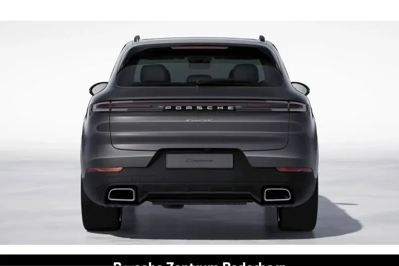 Porsche Cayenne din 2024 cu 10.750 km - oferta POR215617 - foto 7