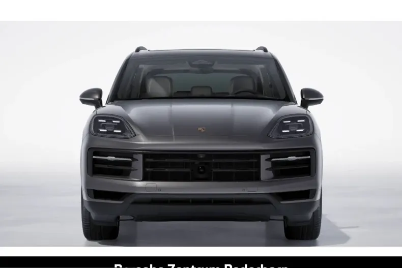 Porsche Cayenne din 2024 cu 10.750 km - oferta POR215617 - foto 8