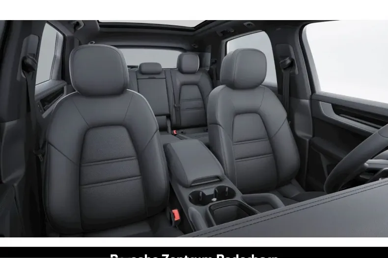 Porsche Cayenne din 2024 cu 10.750 km - oferta POR215617 - foto 10