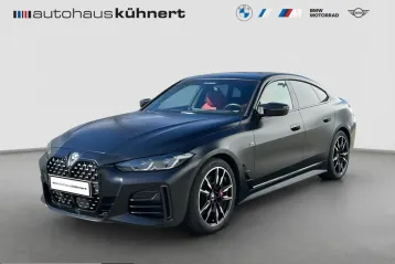 BMW M440 din 2024 - oferta BMW215618