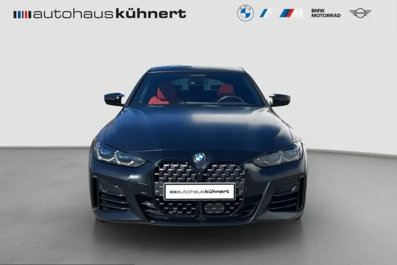 BMW M440 (Seria 4) din 2024 cu 30.100 km - oferta BMW215618 - foto 2