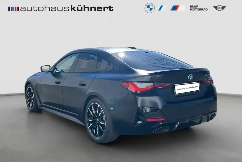 BMW M440 (Seria 4) din 2024 cu 30.100 km - oferta BMW215618 - foto 4
