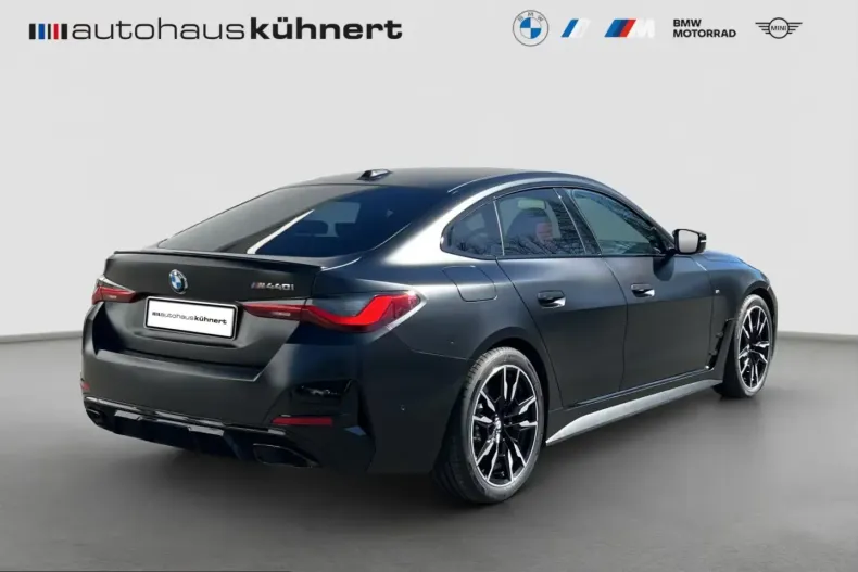 BMW M440 (Seria 4) din 2024 cu 30.100 km - oferta BMW215618 - foto 6