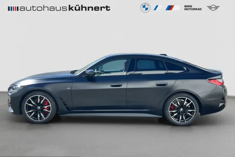 BMW M440 (Seria 4) din 2024 cu 30.100 km - oferta BMW215618 - foto 8
