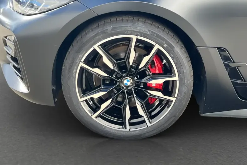BMW M440 (Seria 4) din 2024 cu 30.100 km - oferta BMW215618 - foto 9