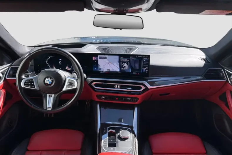 BMW M440 (Seria 4) din 2024 cu 30.100 km - oferta BMW215618 - foto 10
