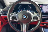 BMW M440 (Seria 4) din 2024 cu 30.100 km - oferta BMW215618 - foto 11