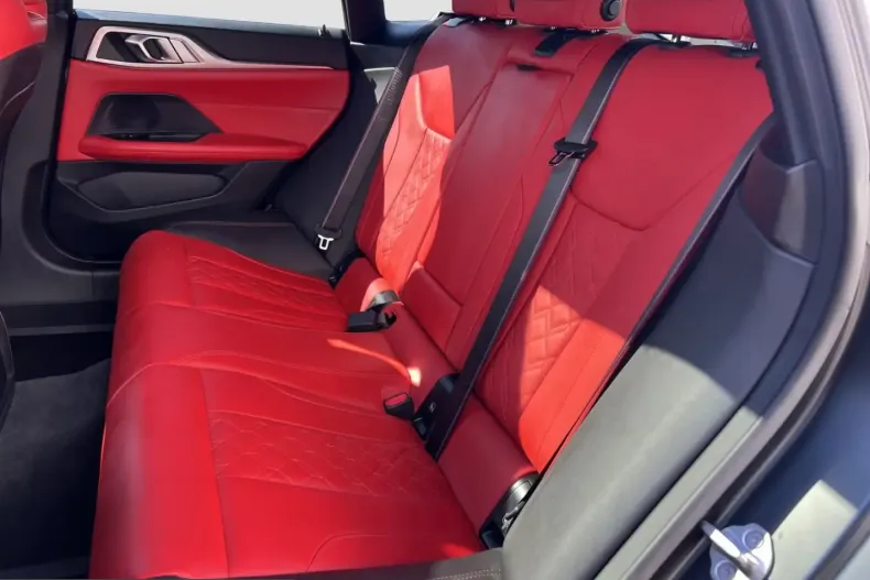 BMW M440 (Seria 4) din 2024 cu 30.100 km - oferta BMW215618 - foto 13