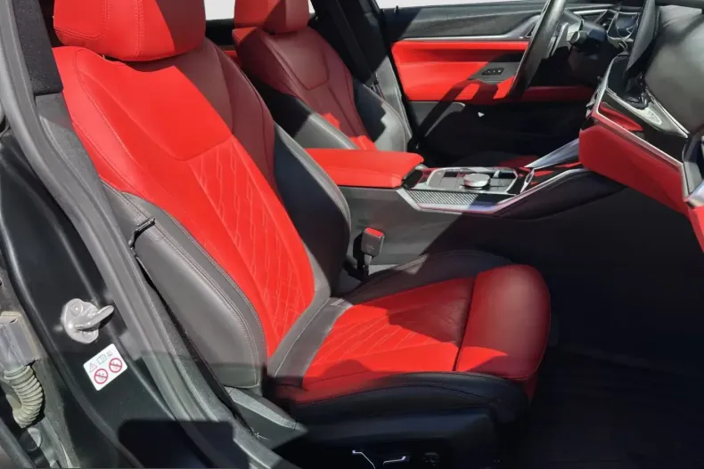 BMW M440 (Seria 4) din 2024 cu 30.100 km - oferta BMW215618 - foto 15