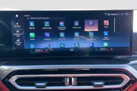 BMW M440 (Seria 4) din 2024 cu 30.100 km - oferta BMW215618 - foto 17