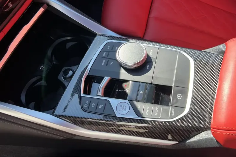 BMW M440 (Seria 4) din 2024 cu 30.100 km - oferta BMW215618 - foto 18