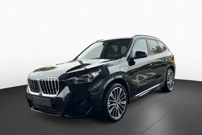 BMW X1 (Seria X) din 2025 cu 14.900 km - oferta BMW215620 - foto 1