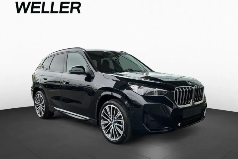 BMW X1 (Seria X) din 2025 cu 14.900 km - oferta BMW215620 - foto 2