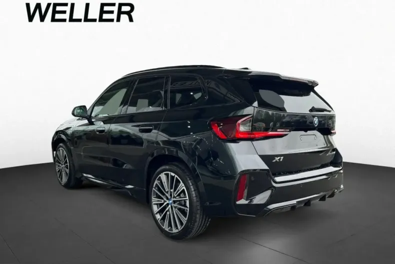 BMW X1 (Seria X) din 2025 cu 14.900 km - oferta BMW215620 - foto 4