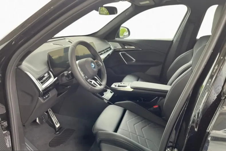 BMW X1 (Seria X) din 2025 cu 14.900 km - oferta BMW215620 - foto 11