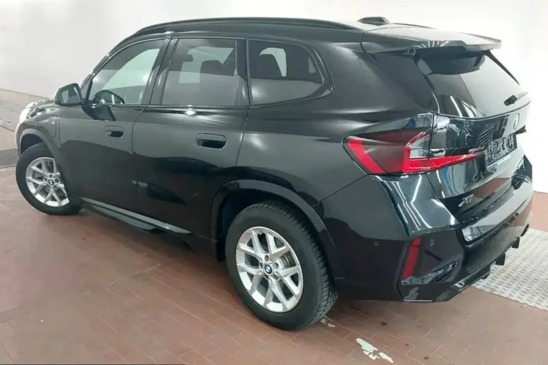 BMW X1 (Seria X) din 2024 cu 12.800 km - oferta BMW215621 - foto 3