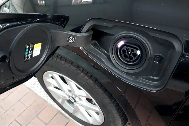 BMW X1 (Seria X) din 2024 cu 12.800 km - oferta BMW215621 - foto 15