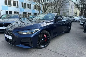 BMW M440 din 2023 - oferta BMW215622