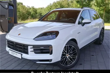 Porsche Cayenne din 2023 - oferta POR215623