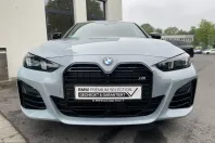 BMW M440 (Seria 4) din 2025 cu 20.549 km - oferta BMW215624 - foto 1
