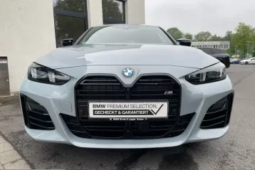 BMW M440 din 2025 - oferta BMW215624